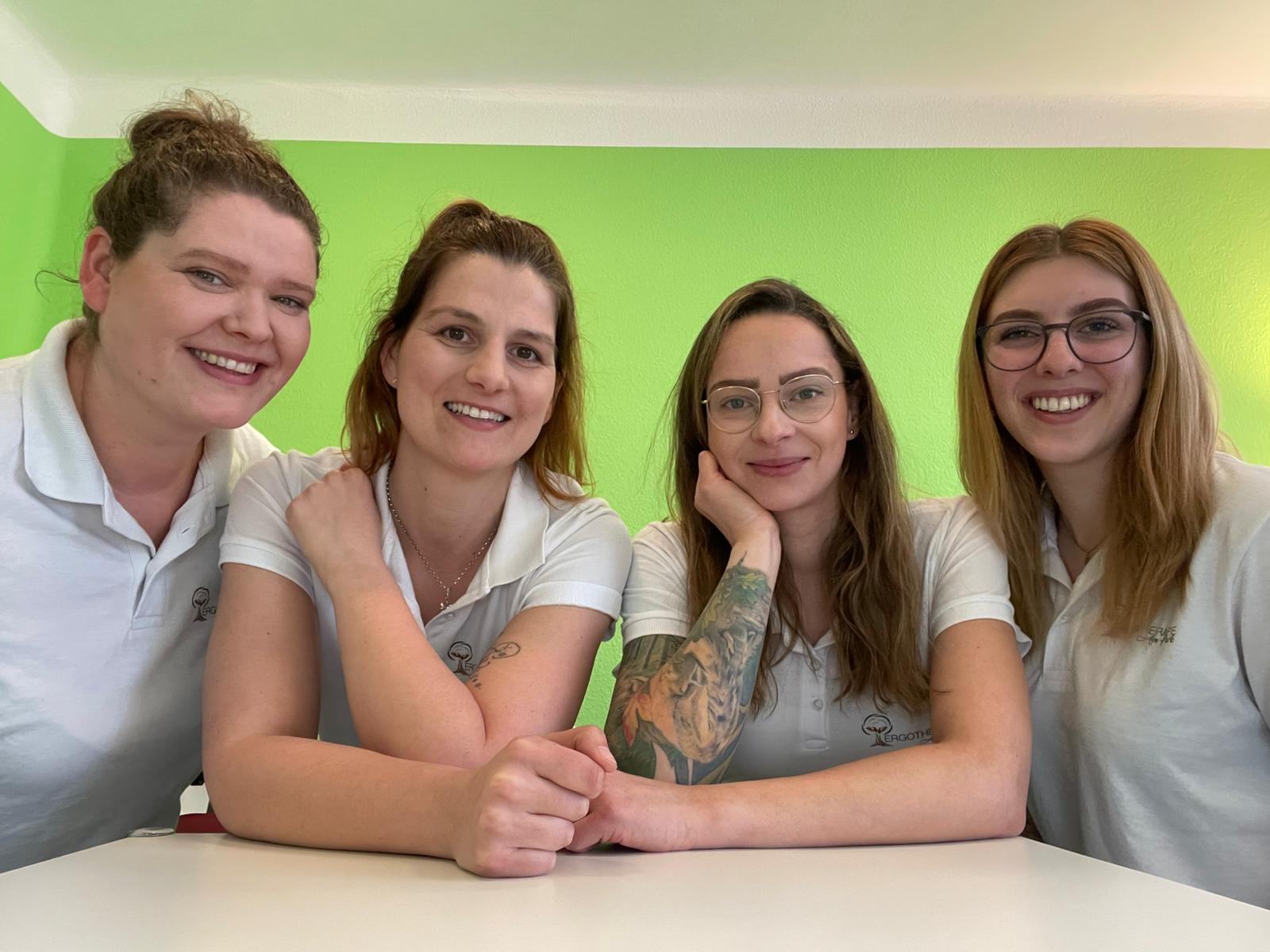 Am Park-Team Am Park-Team