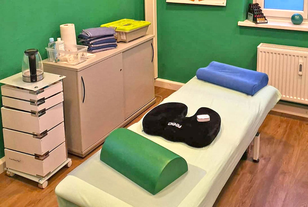 Unsere Praxis Unsere Praxis